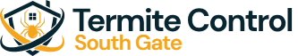 South Gate Termite Control Company Logo